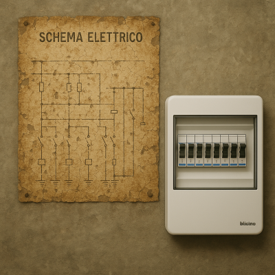 Ammodernamento Continuo